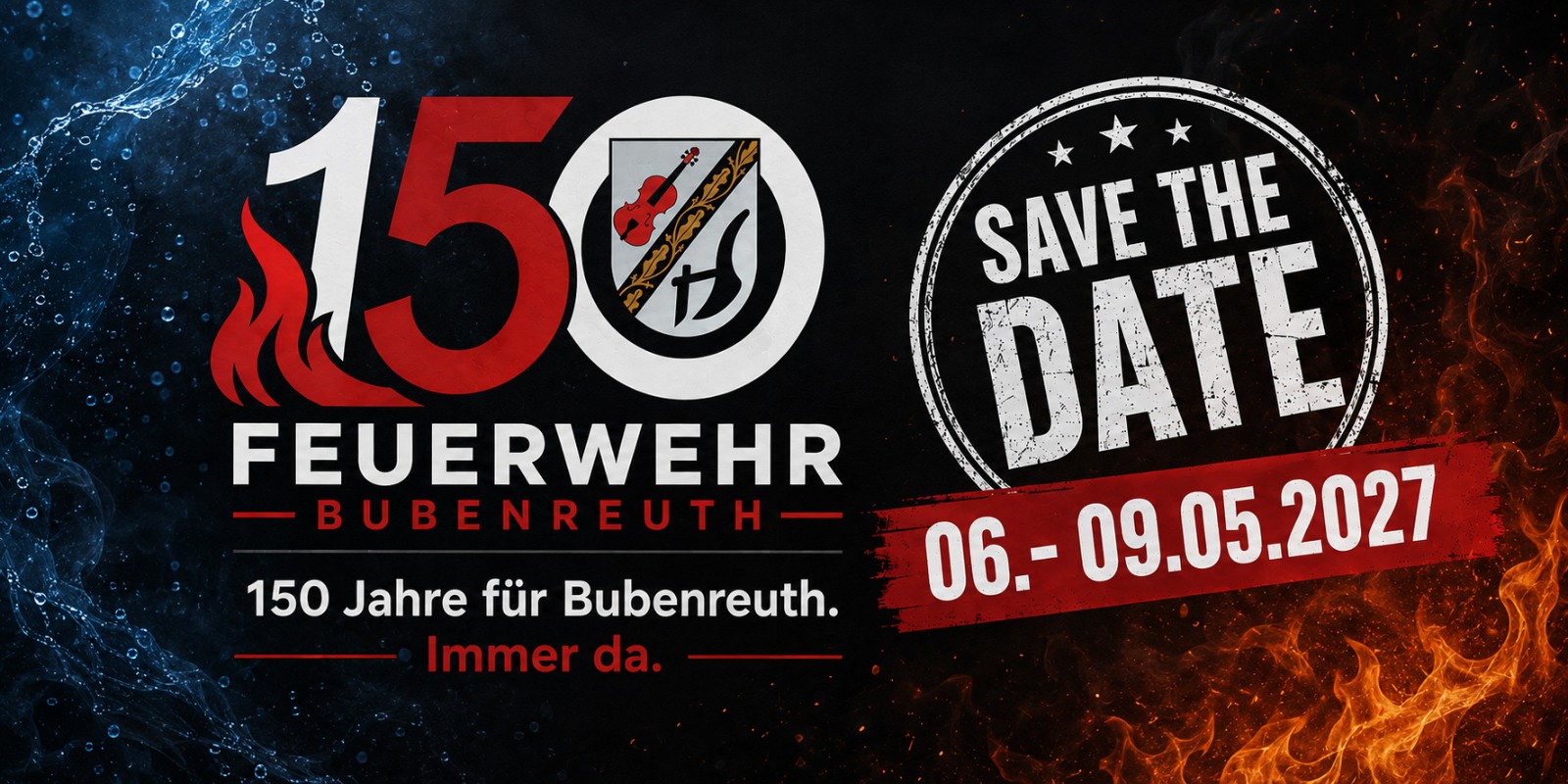 Bauzaunbanner 150 HP