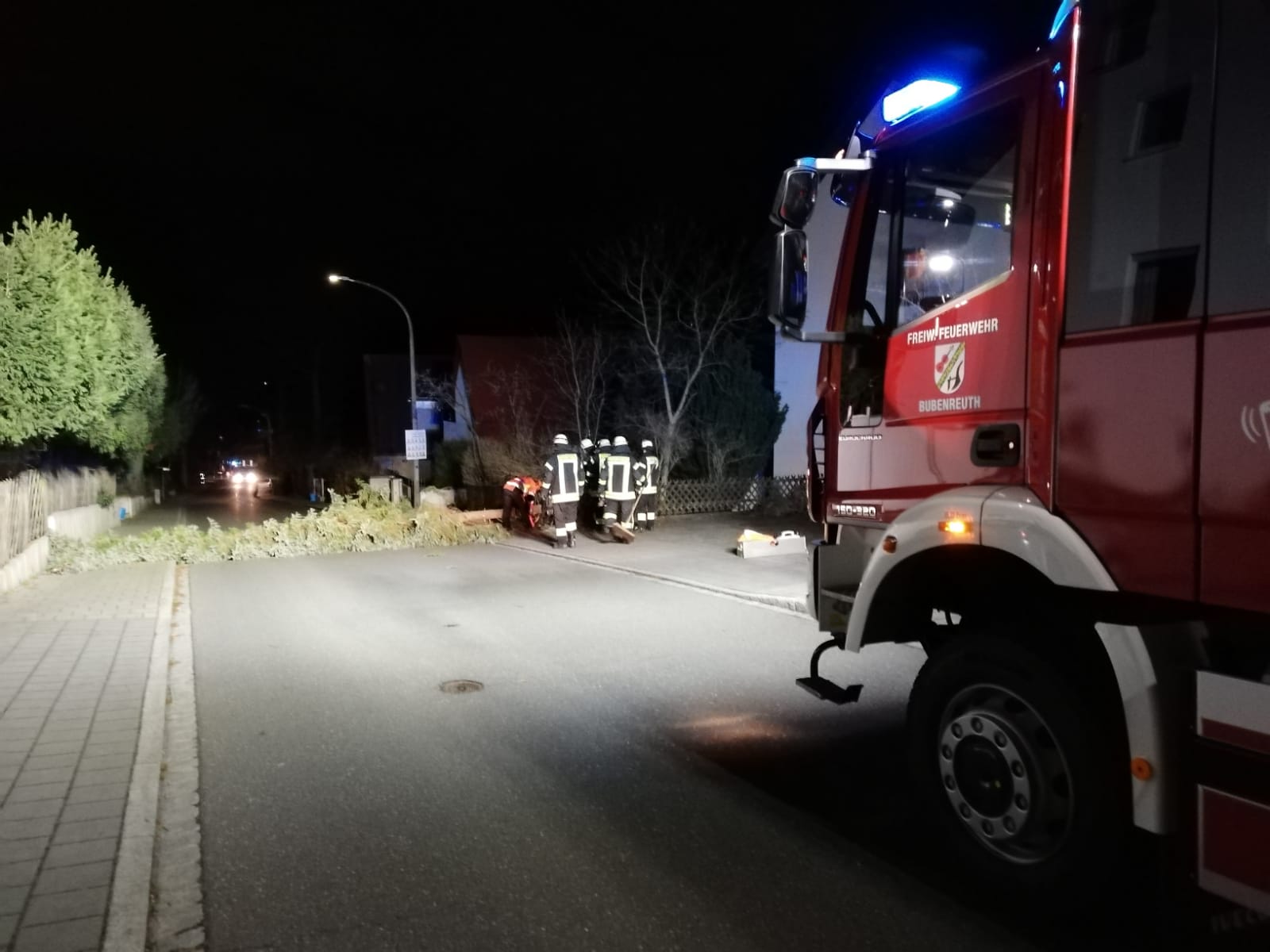 Technische Hilfeleistung THL Technische Hilfeleistung THL