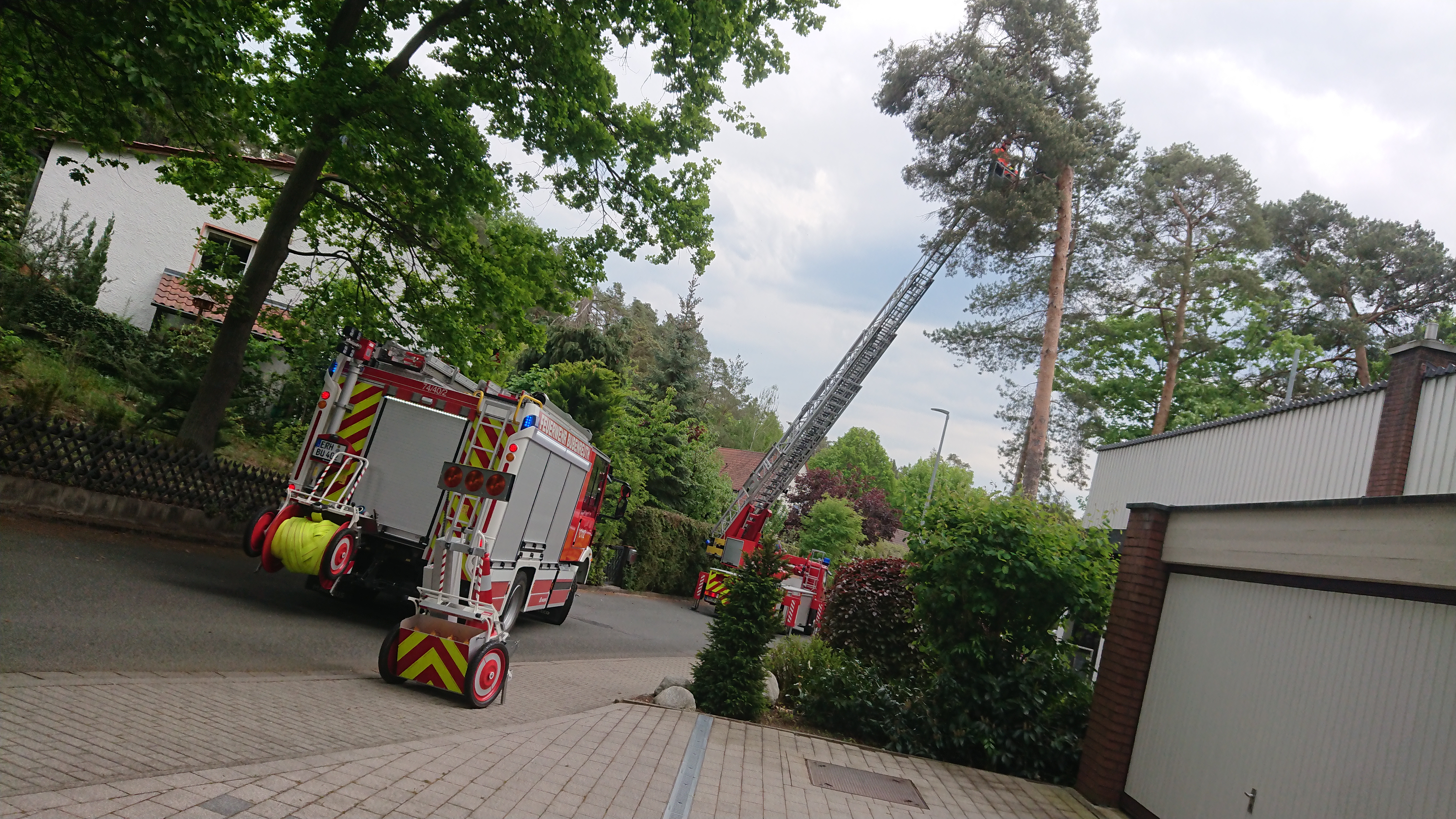 Technische Hilfeleistung THL Technische Hilfeleistung THL