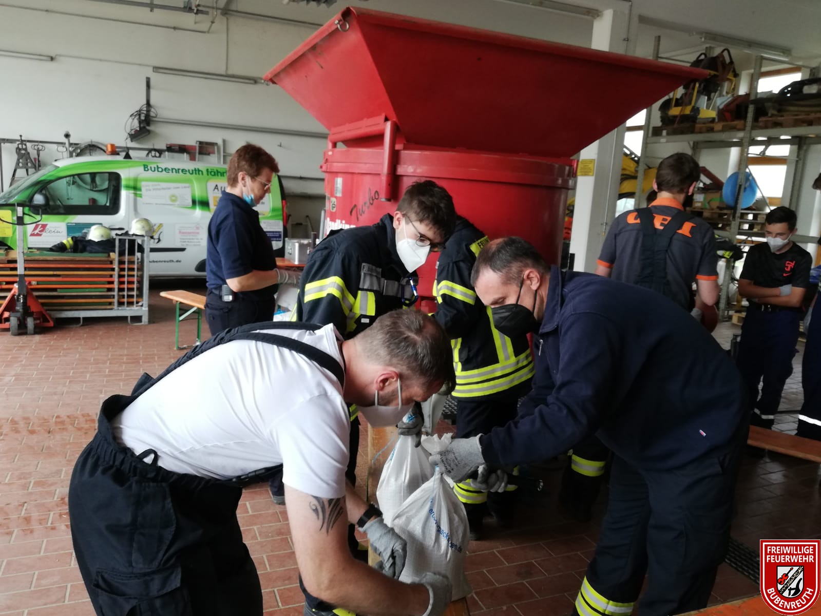 Technische Hilfeleistung THL Technische Hilfeleistung THL