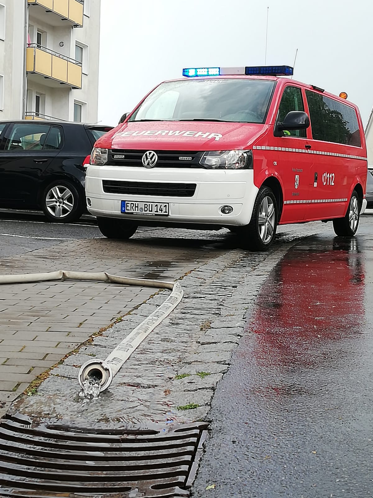 Technische Hilfeleistung THL Technische Hilfeleistung THL