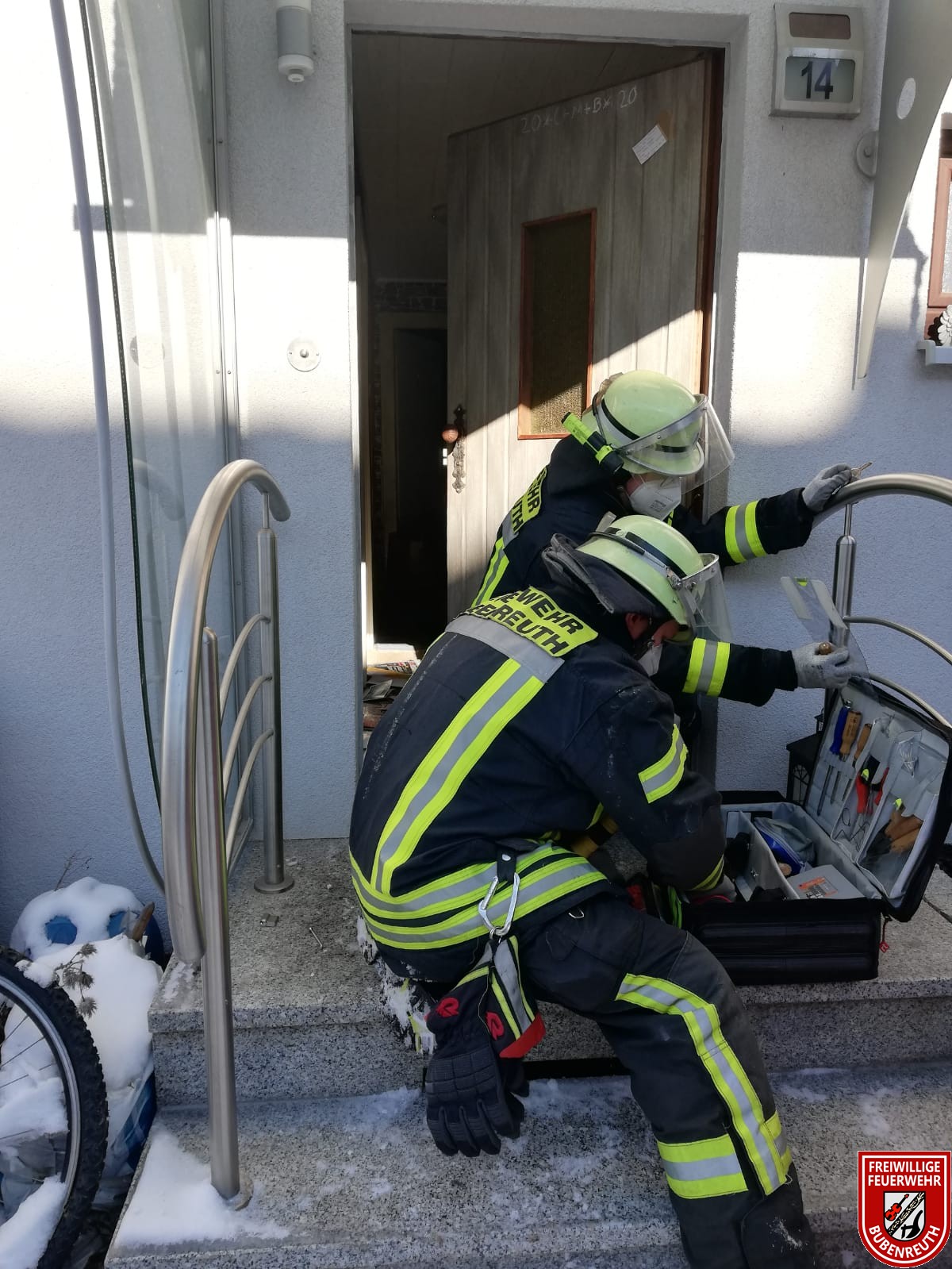 Technische Hilfeleistung THL Technische Hilfeleistung THL