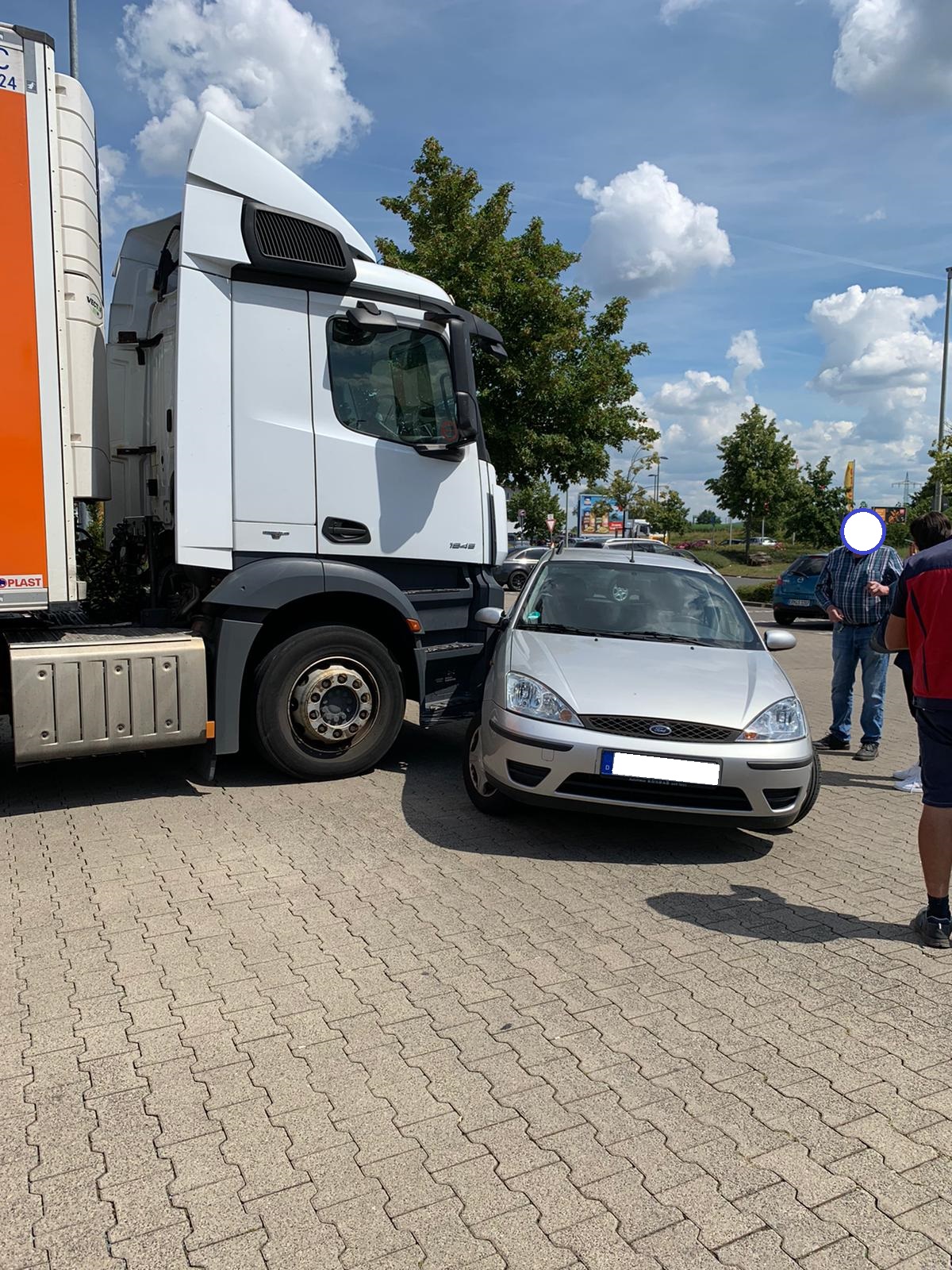 Technische Hilfeleistung THL 3 Technische Hilfeleistung THL 3