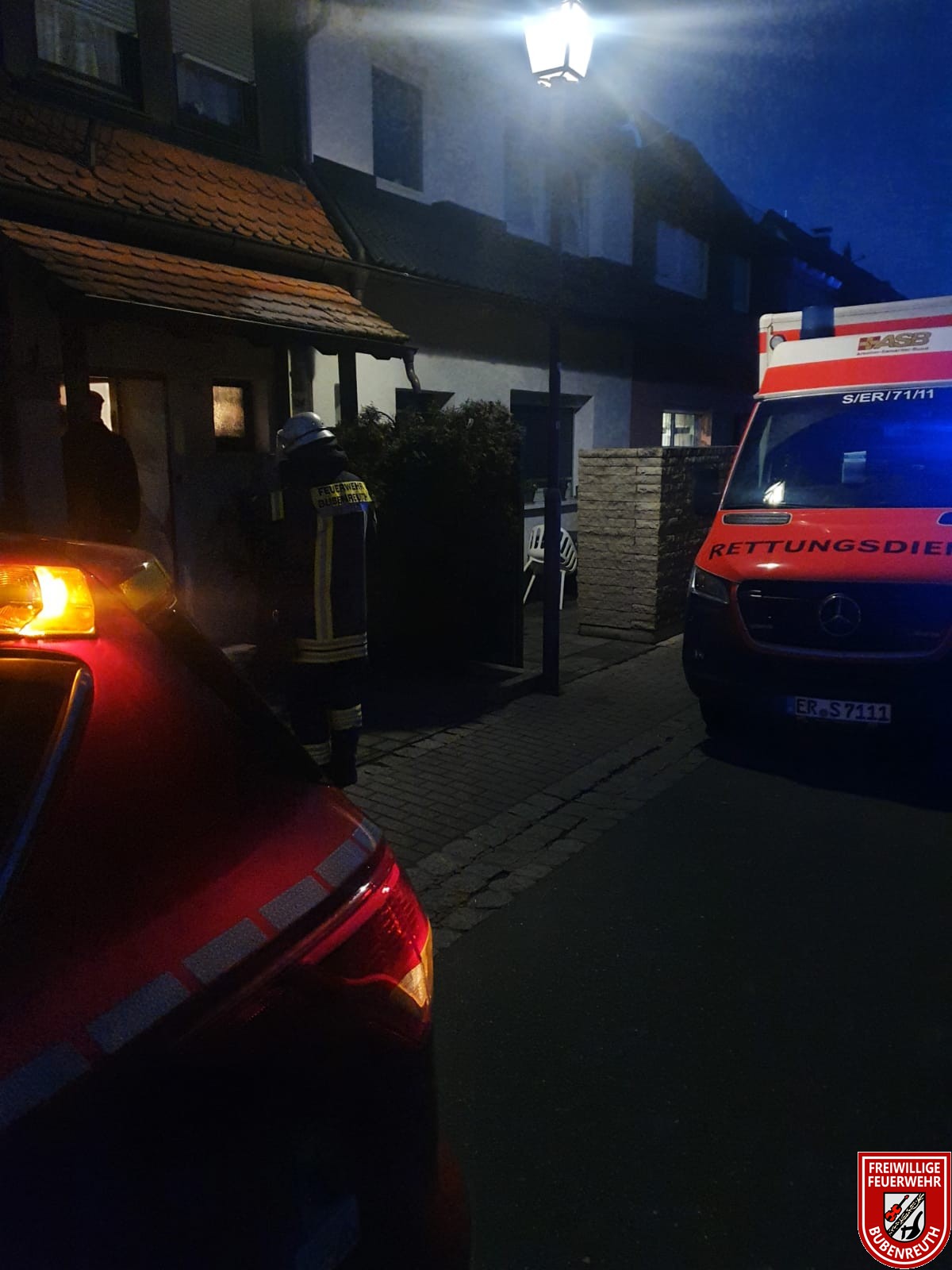 Technische Hilfeleistung THL 1 Türöffnung Technische Hilfeleistung THL 1 Türöffnung
