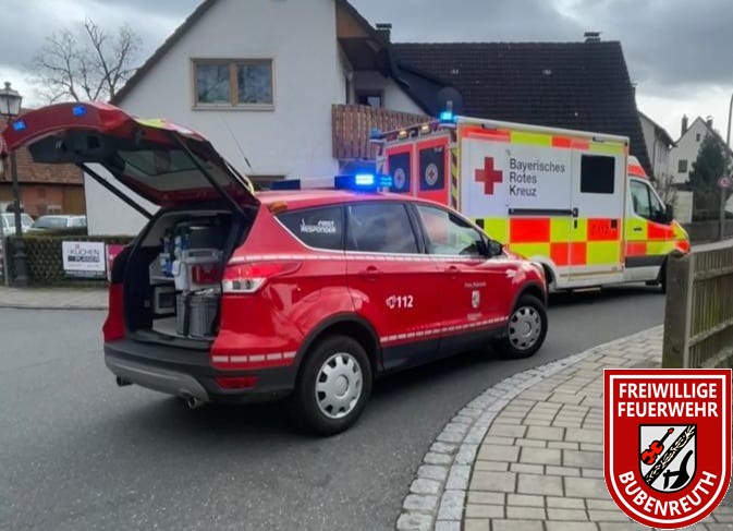 First Responder First Responder