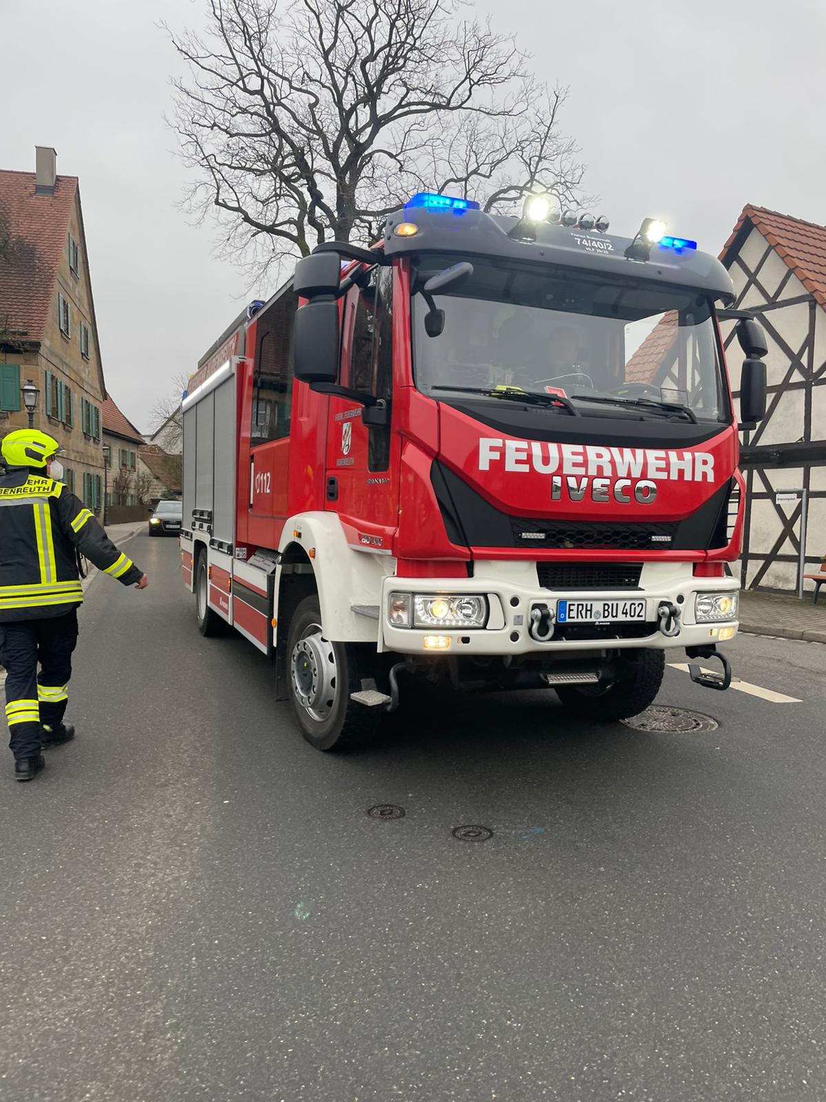 Technische Hilfeleistung THL Technische Hilfeleistung THL