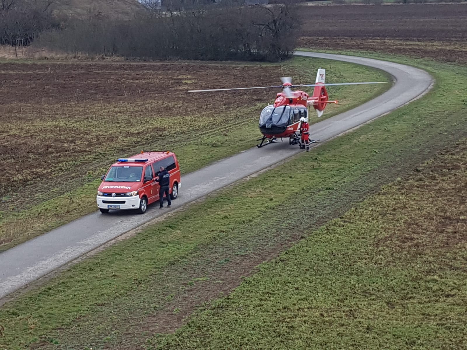 Technische Hilfeleistung THL Technische Hilfeleistung THL
