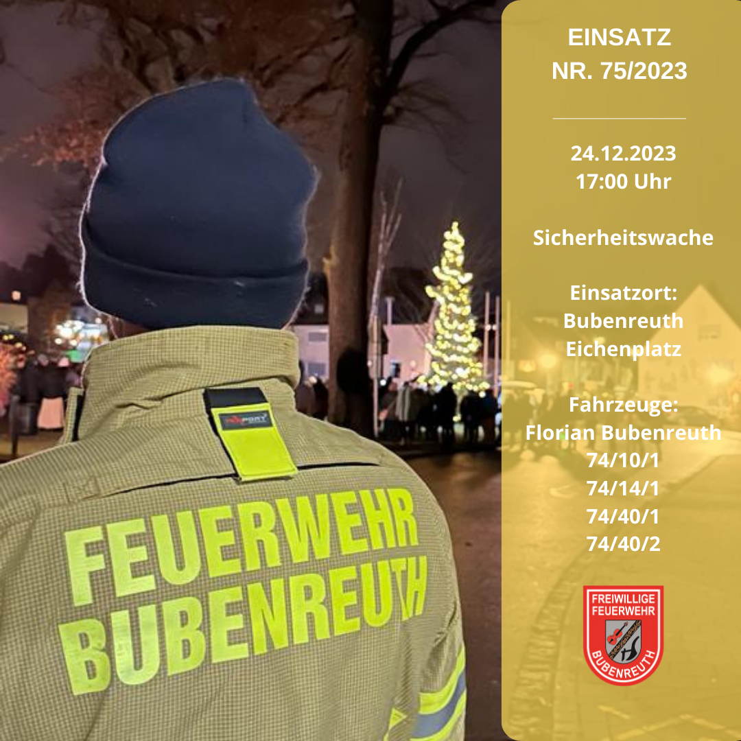 Sicherheitswache Sicherheitswache