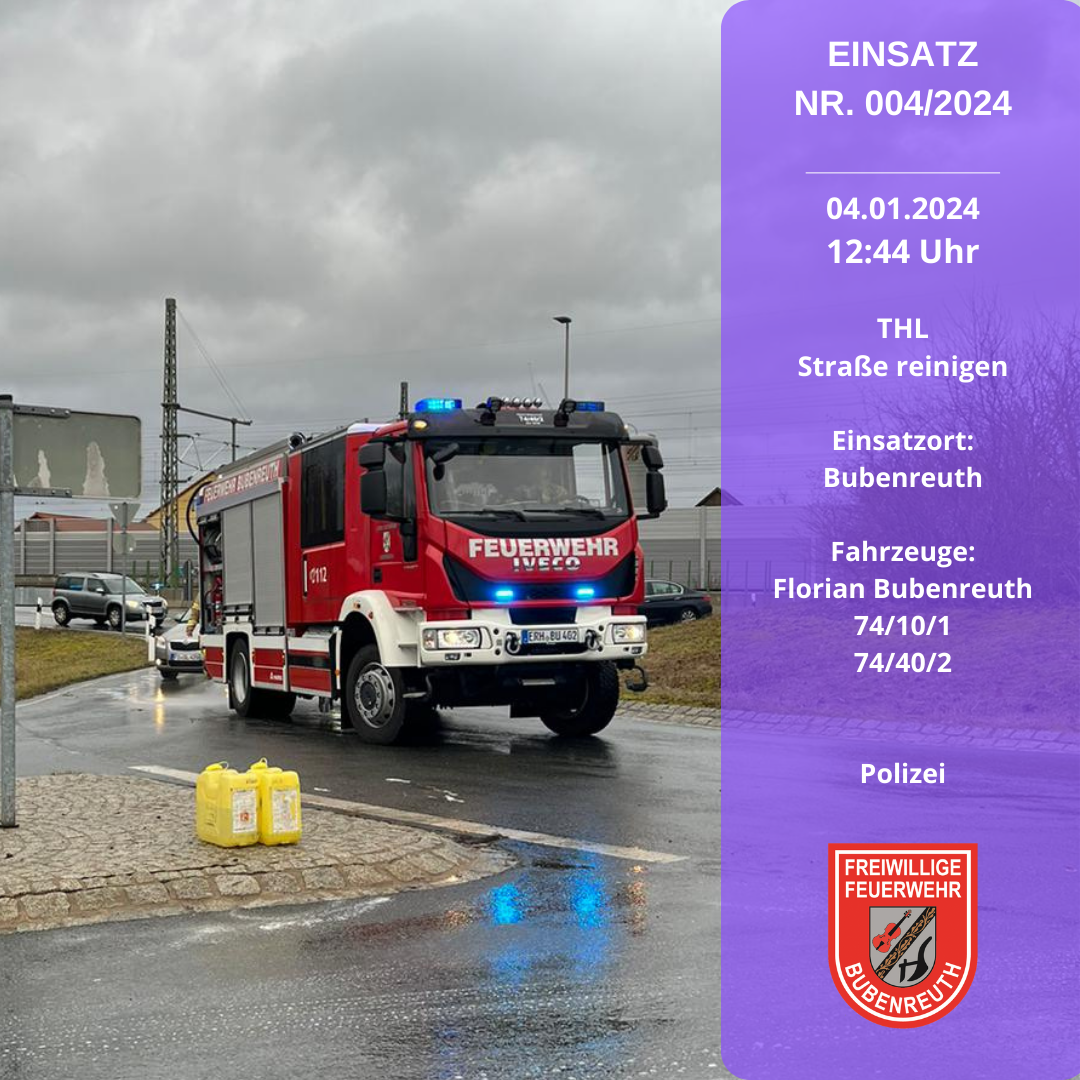 Technische Hilfeleistung THL Technische Hilfeleistung THL