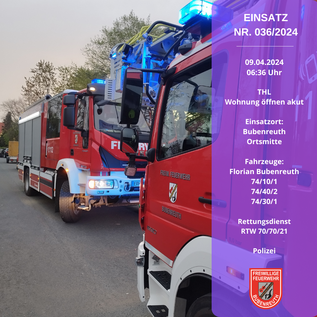 Technische Hilfeleistung THL Technische Hilfeleistung THL