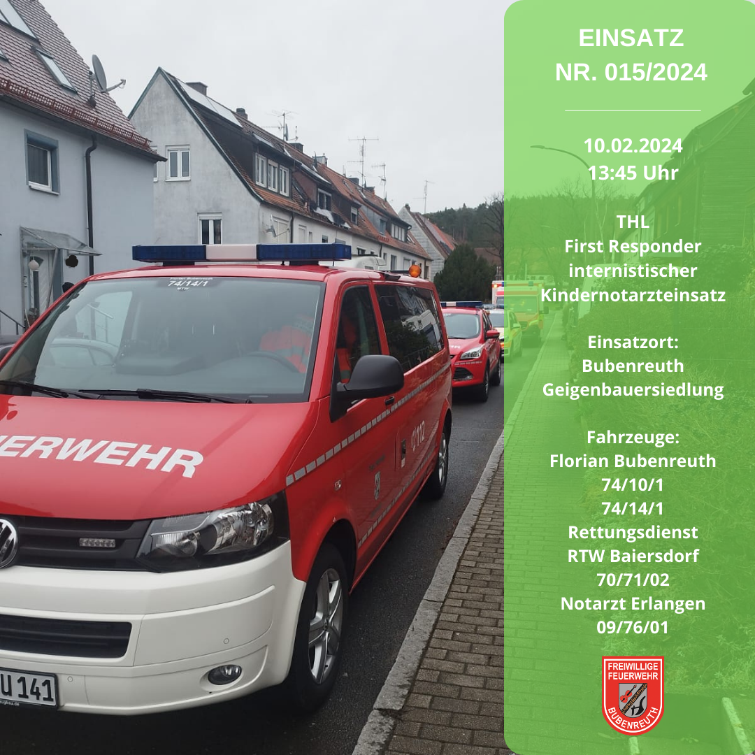First Responder First Responder