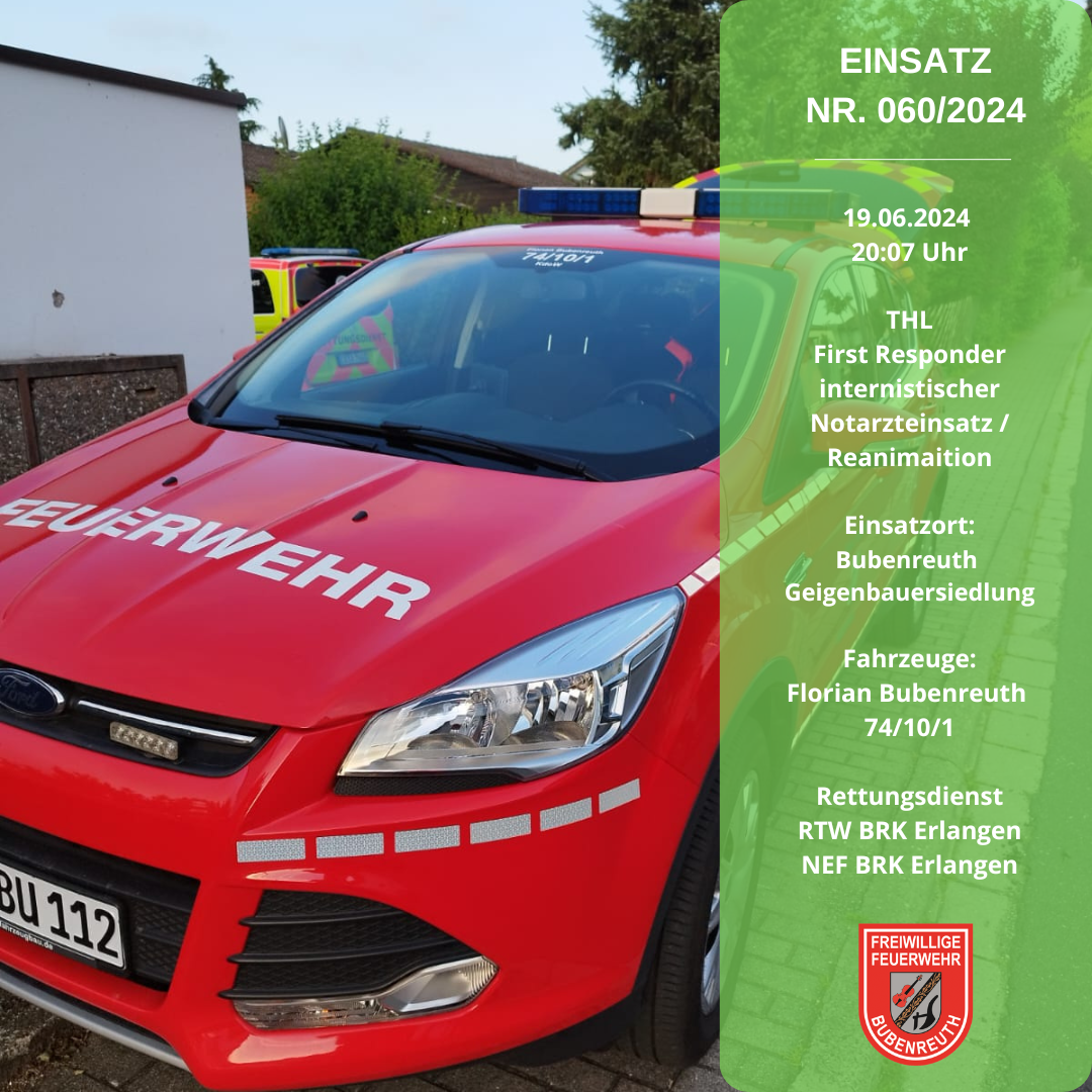 First Responder First Responder