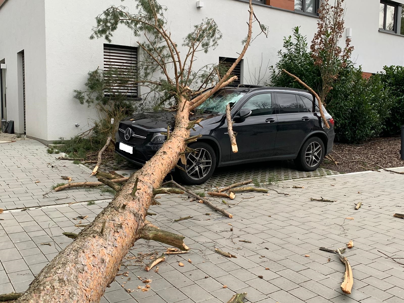 Technische Hilfeleistung THL Technische Hilfeleistung THL