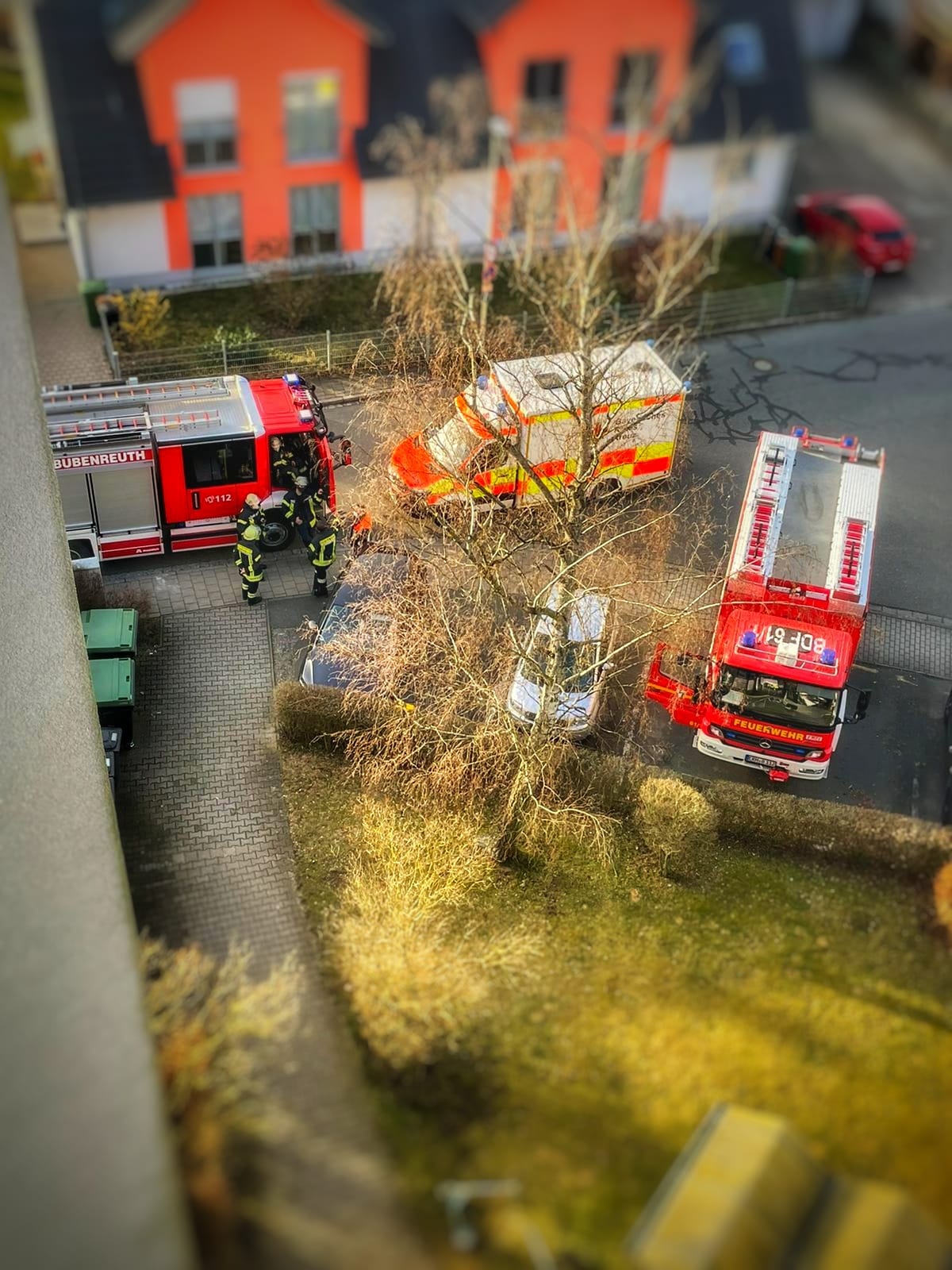 Technische Hilfeleistung THL Technische Hilfeleistung THL
