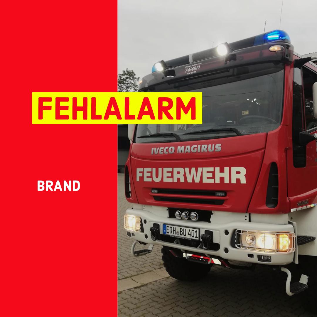 Brandeinsatz B1 Brandeinsatz B1