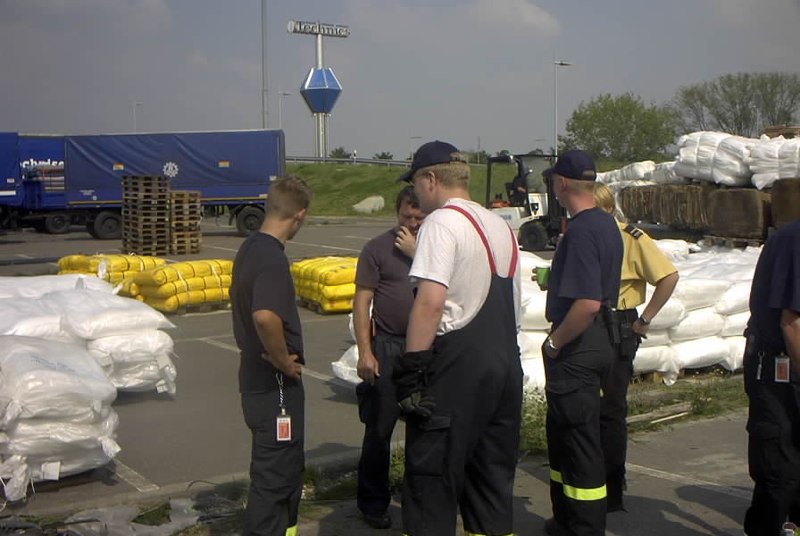 Hochwassereinsatz 009