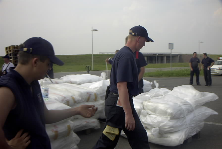 Hochwassereinsatz 016