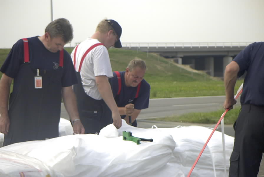 Hochwassereinsatz 017