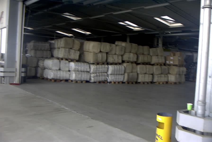 Hochwassereinsatz 042