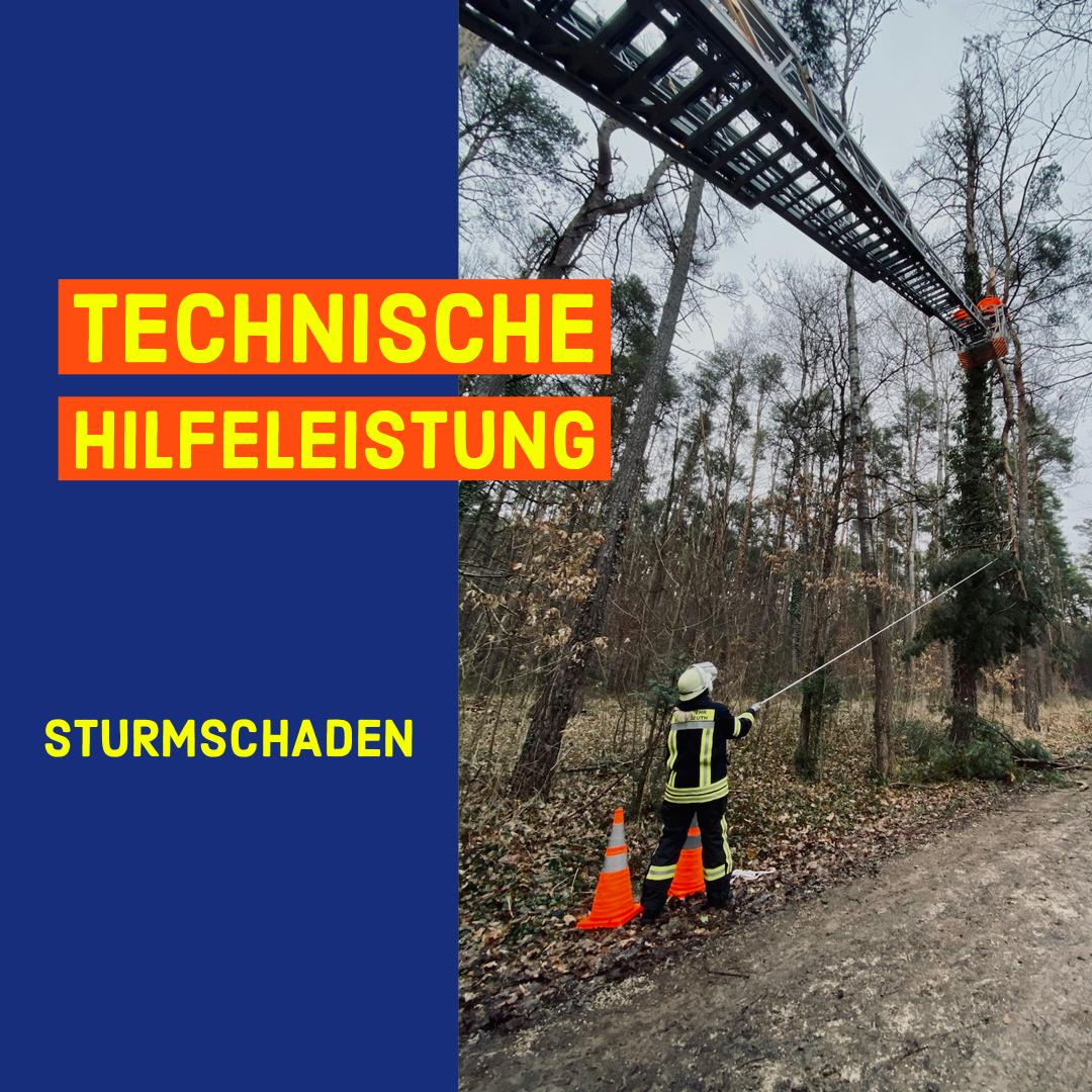 Technische Hilfeleistung THL Technische Hilfeleistung THL