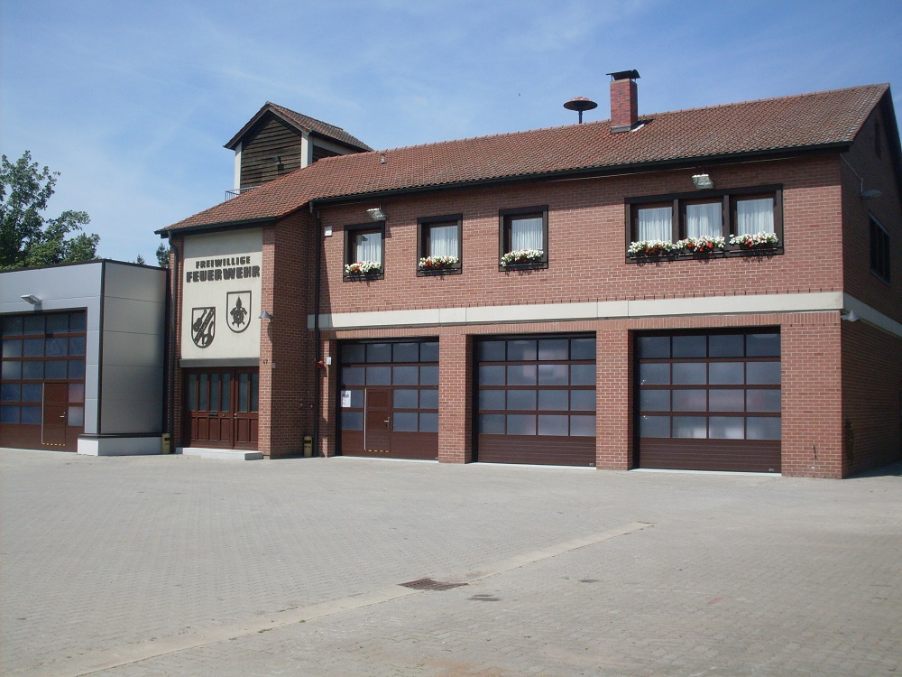 Gerätehaus