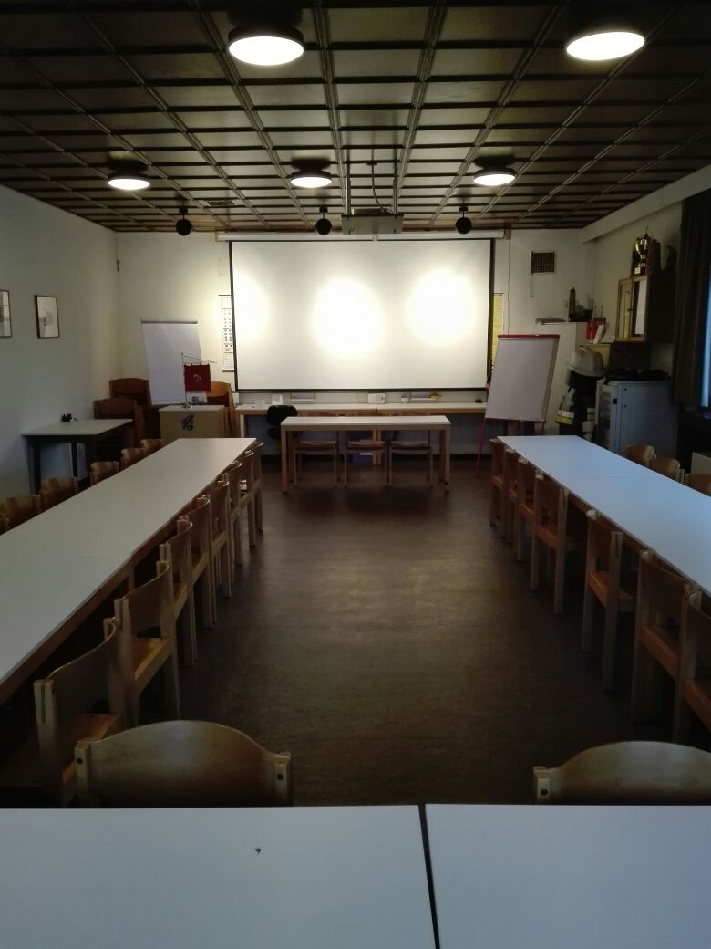 Schulungsraum