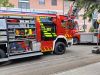 Technische Hilfeleistung THL