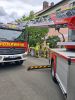 Technische Hilfeleistung THL