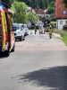 Technische Hilfeleistung THL