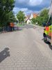 Technische Hilfeleistung THL