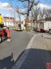 Bild-Nr. 749 R 4 Rettung über DLK