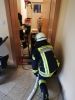 Bild-Nr. 760 Technische Hilfeleistung THL