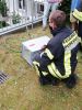 Bild-Nr. 768 Technische Hilfeleistung THL