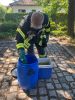 Bild-Nr. 779 Technische Hilfeleistung THL
