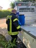 Bild-Nr. 780 Technische Hilfeleistung THL