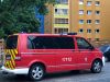 Bild-Nr. 790 Technische Hilfeleistung THL