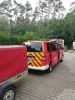 Bild-Nr. 818 Technische Hilfeleistung THL