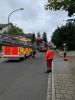 Bild-Nr. 822 R 4 Rettung über DLK