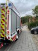 Bild-Nr. 830 R 4 Rettung über DLK