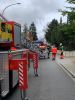 Bild-Nr. 831 R 4 Rettung über DLK