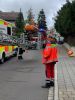 Bild-Nr. 823 R 4 Rettung über DLK