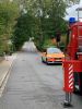 Bild-Nr. 824 R 4 Rettung über DLK