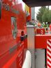 Bild-Nr. 826 R 4 Rettung über DLK