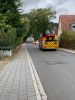 Bild-Nr. 828 R 4 Rettung über DLK