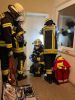 Bild-Nr. 838 Technische Hilfeleistung THL 1 Türöffnung
