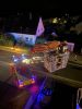 Bild-Nr. 841 Technische Hilfeleistung THL 1 Türöffnung
