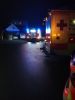 Bild-Nr. 843 Technische Hilfeleistung THL 1 Türöffnung