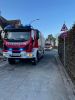 Bild-Nr. 849 Brandeinsatz B1