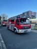 Bild-Nr. 848 Brandeinsatz B1