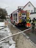 Bild-Nr. 850 Brandeinsatz B3